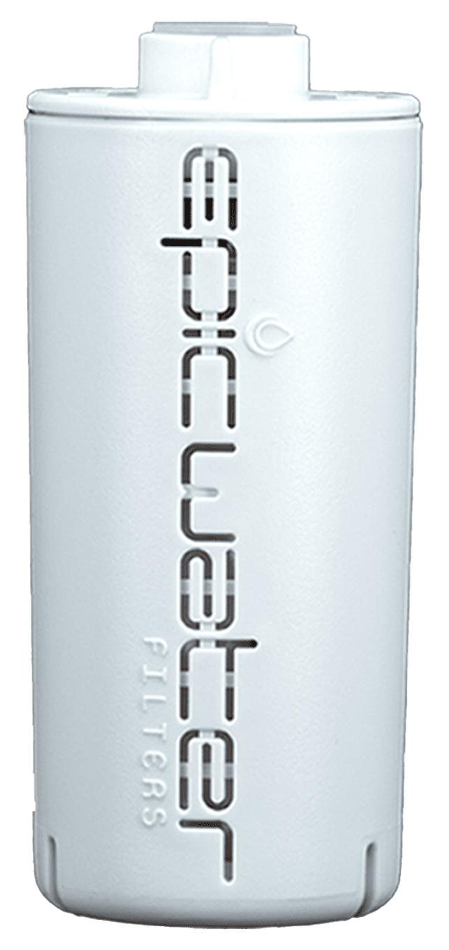 Epic Single Replacement Filter - US 9778