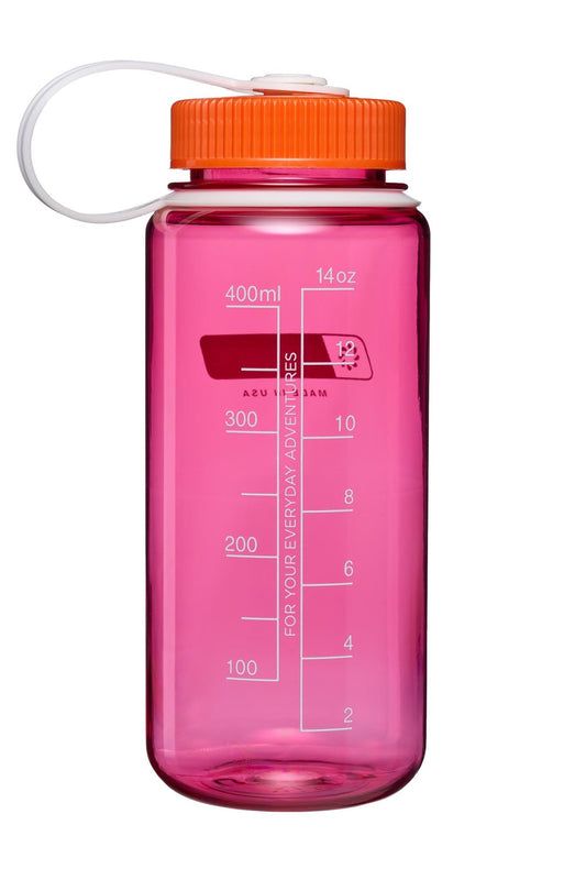 16oz Wide Mouth Thrill & Motion - US 8595