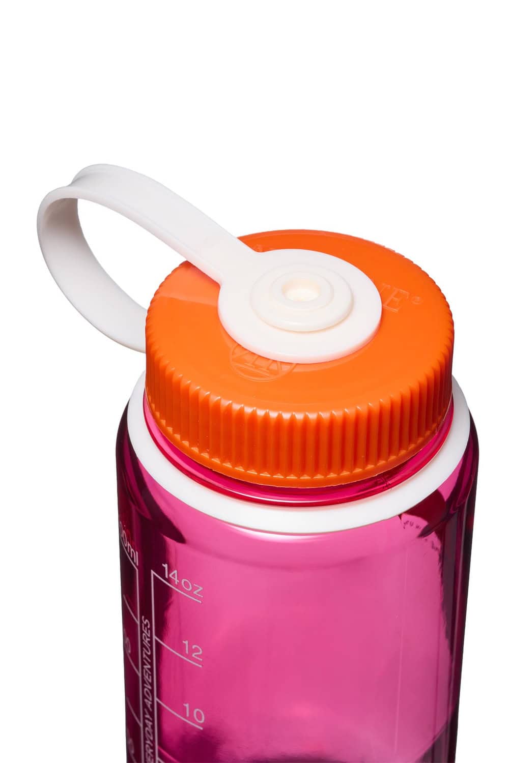 16oz Wide Mouth Thrill & Motion - US 8595