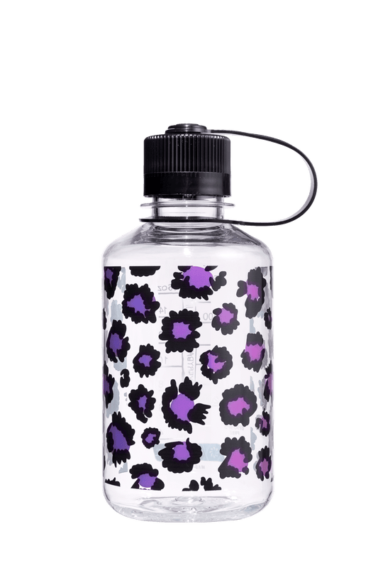 16oz Narrow Mouth Animal Print Bottles - US 1926