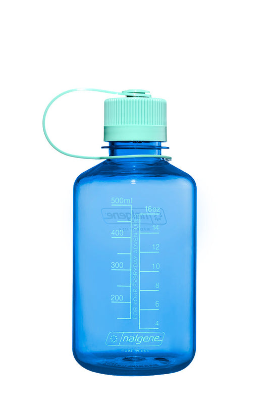 Buy New Nalgene 16oz Narrow Mouth Sustain - US 7845