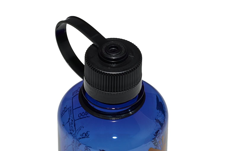 16oz Narrow Mouth Wild Expressions Bottles - US 3779