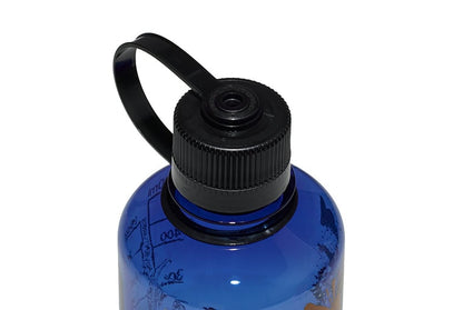 16oz Narrow Mouth Wild Expressions Bottles - US 3779
