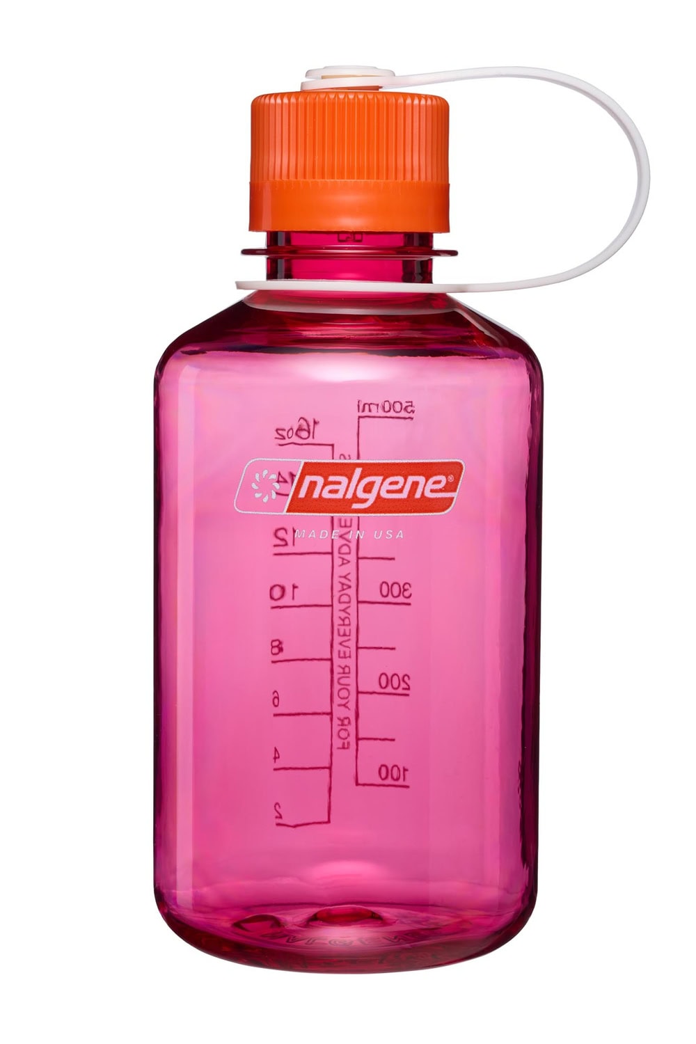 16oz Narrow Mouth Thrill &amp; Motion - US 8158
