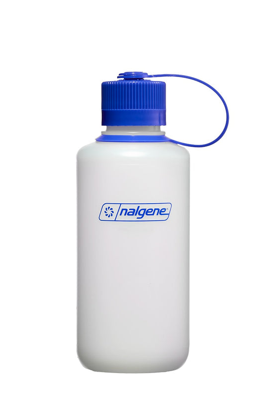 Ultralite HPDE 16oz Narrow Mouth Bottle - Nalgene - US 5371