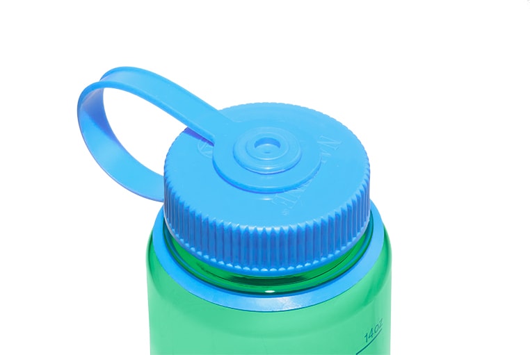 Buy New Nalgene 16oz Wide Mouth Sustain - US 1185