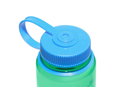 Buy New Nalgene 16oz Wide Mouth Sustain - US 1185