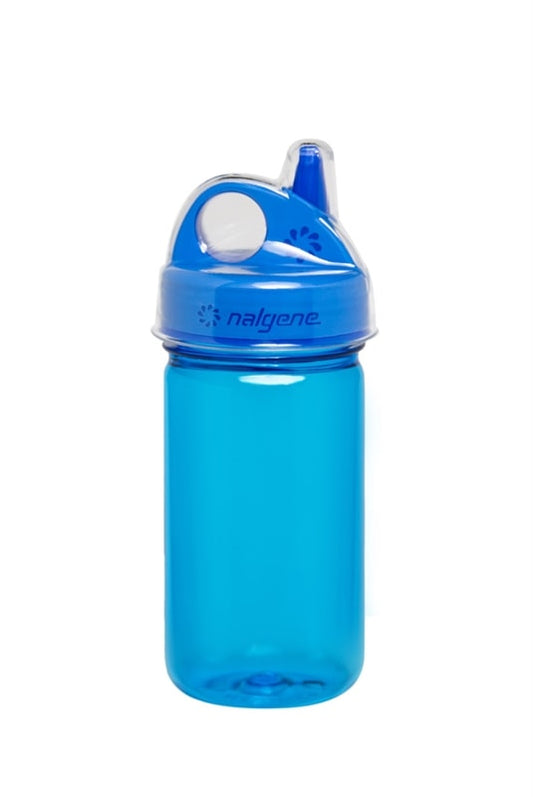 12oz Kids Grip-N-Gulp Sustain Water Bottle - US 9940