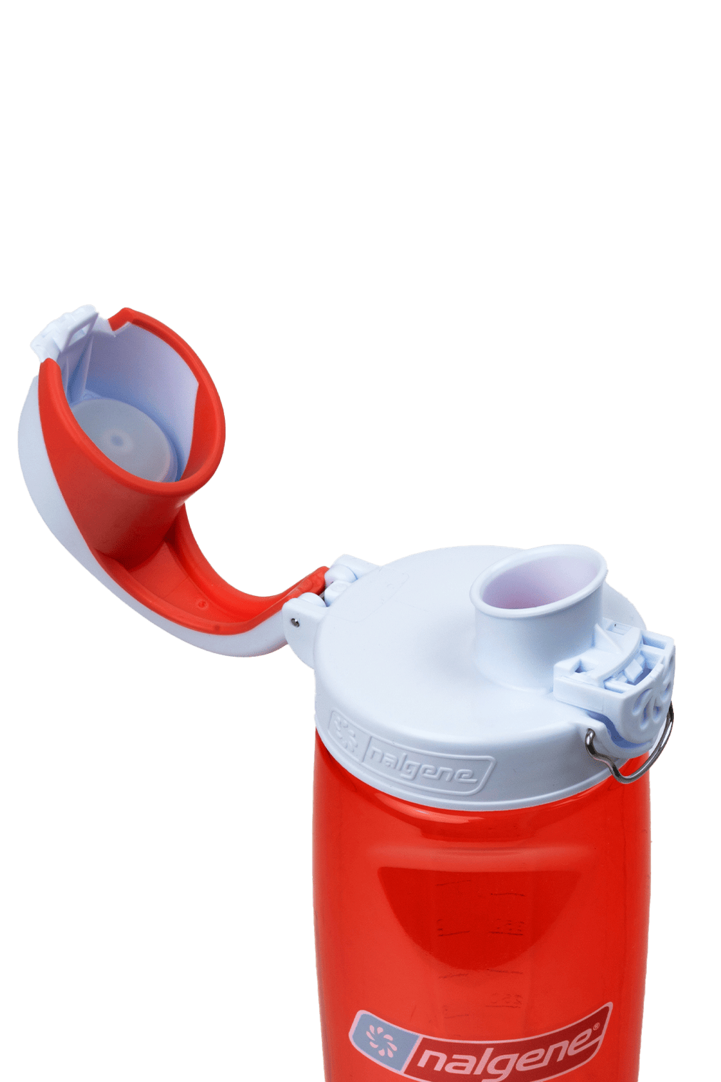 24oz On-The-Fly Lock-Top Bottle - US 2505