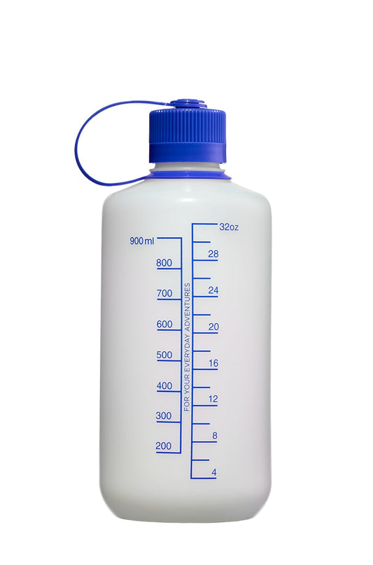 Ultralite HPDE 32oz Narrow Mouth Bottle - Nalgene - US 6375