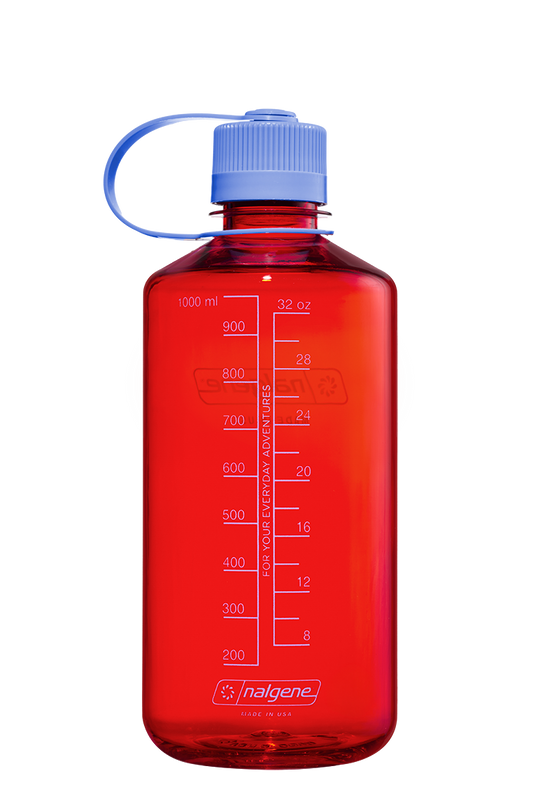 Buy New Nalgene 32oz Narrow Mouth Sustain - US 1232