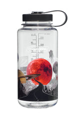 32oz Wide Mouth Surrealist Bottles - US 6107