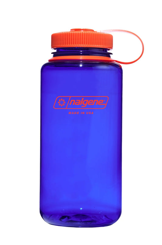 Buy New Nalgene 32oz Wide Mouth Sustain - US 1202