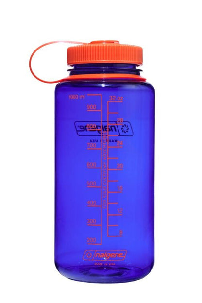 Buy New Nalgene 32oz Wide Mouth Sustain - US 1202