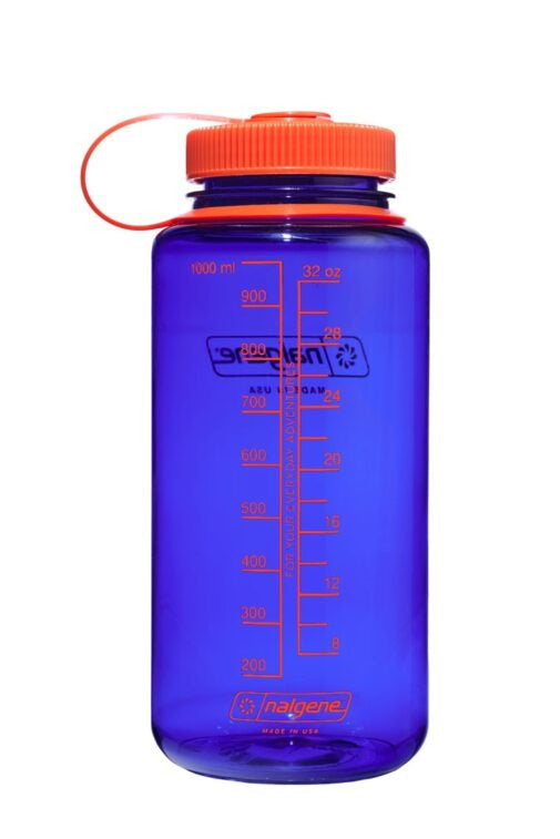Buy New Nalgene 32oz Wide Mouth Sustain - US 1202