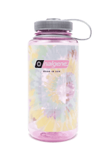 32oz Wide Mouth Tie-Dye Print Bottles - US 8815