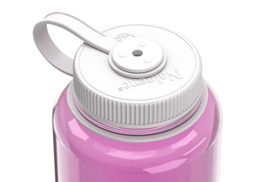 32oz Wide Mouth Pride Bottle - US 3819