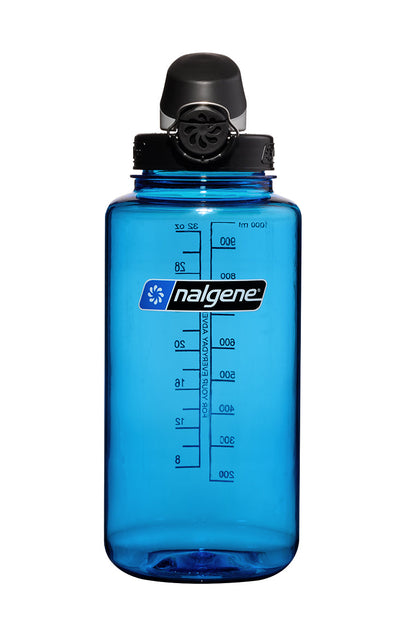 32oz Wide Mouth Lock-Top - Nalgene - US 9291