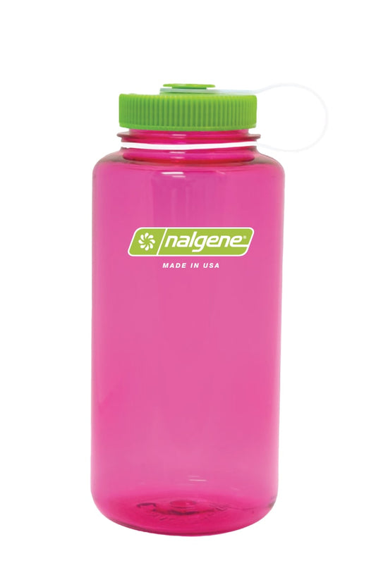 32oz Wide Mouth Becca Pink Bottle - US 5454