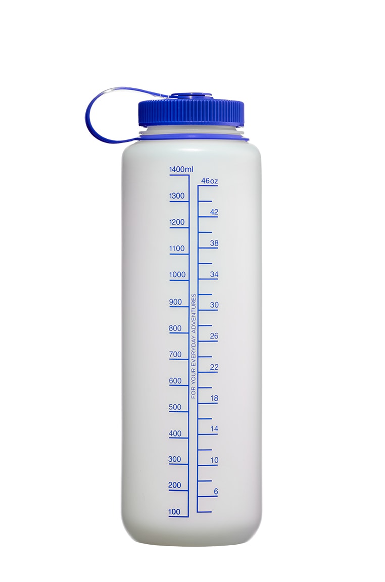 48oz Wide Mouth Ultralite Bottle - US 1412