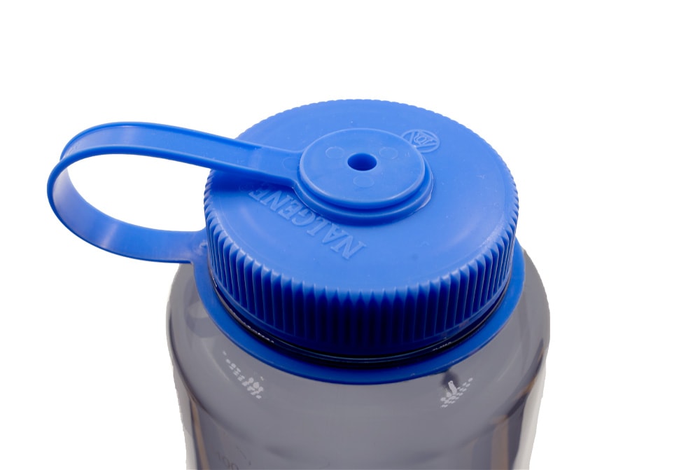48oz Wide Mouth Silo Bottle - US 8143