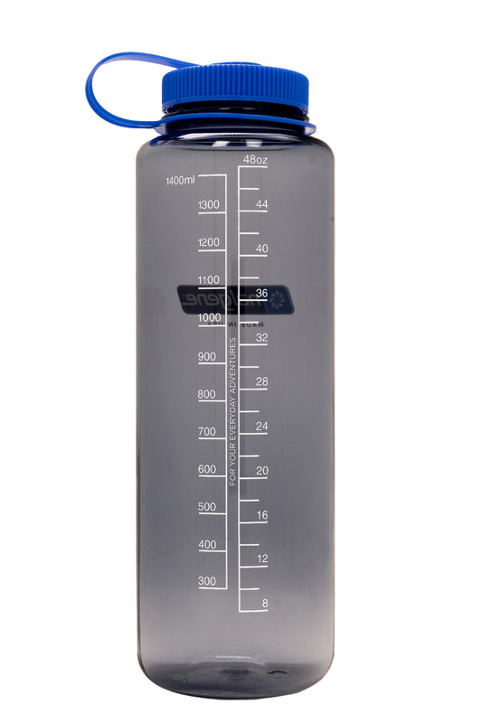 48oz Wide Mouth Silo Bottle - US 8143