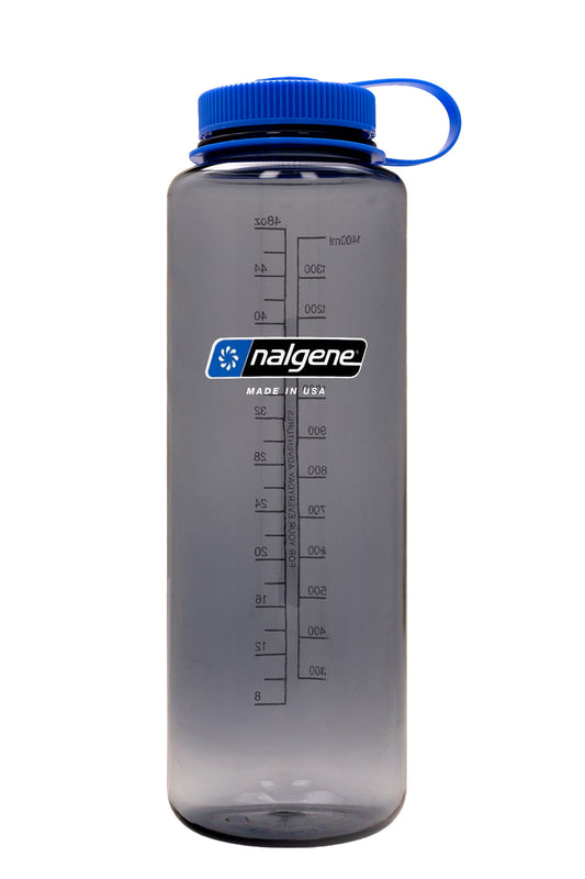 48oz Wide Mouth Silo Bottle - US 8143