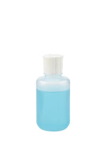 125 mL LDPE Bottle w/Dispensing cap - US 4100