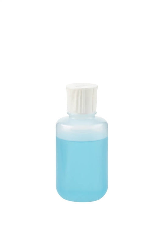 125 mL LDPE Bottle w/Dispensing cap - US 4100
