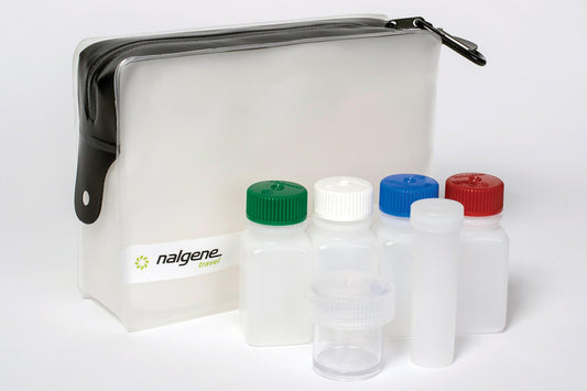 Travel Kit with Bag - US 9082