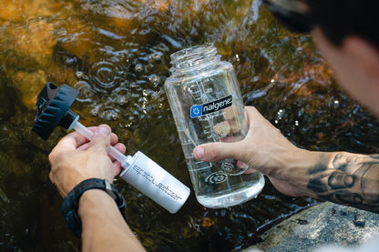 32oz/24oz Epic Filter Cap + Kit - US 7050