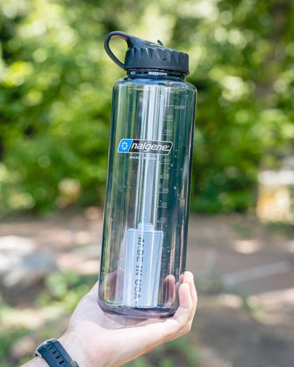 48oz Epic Filter Cap + Kit - US 4236