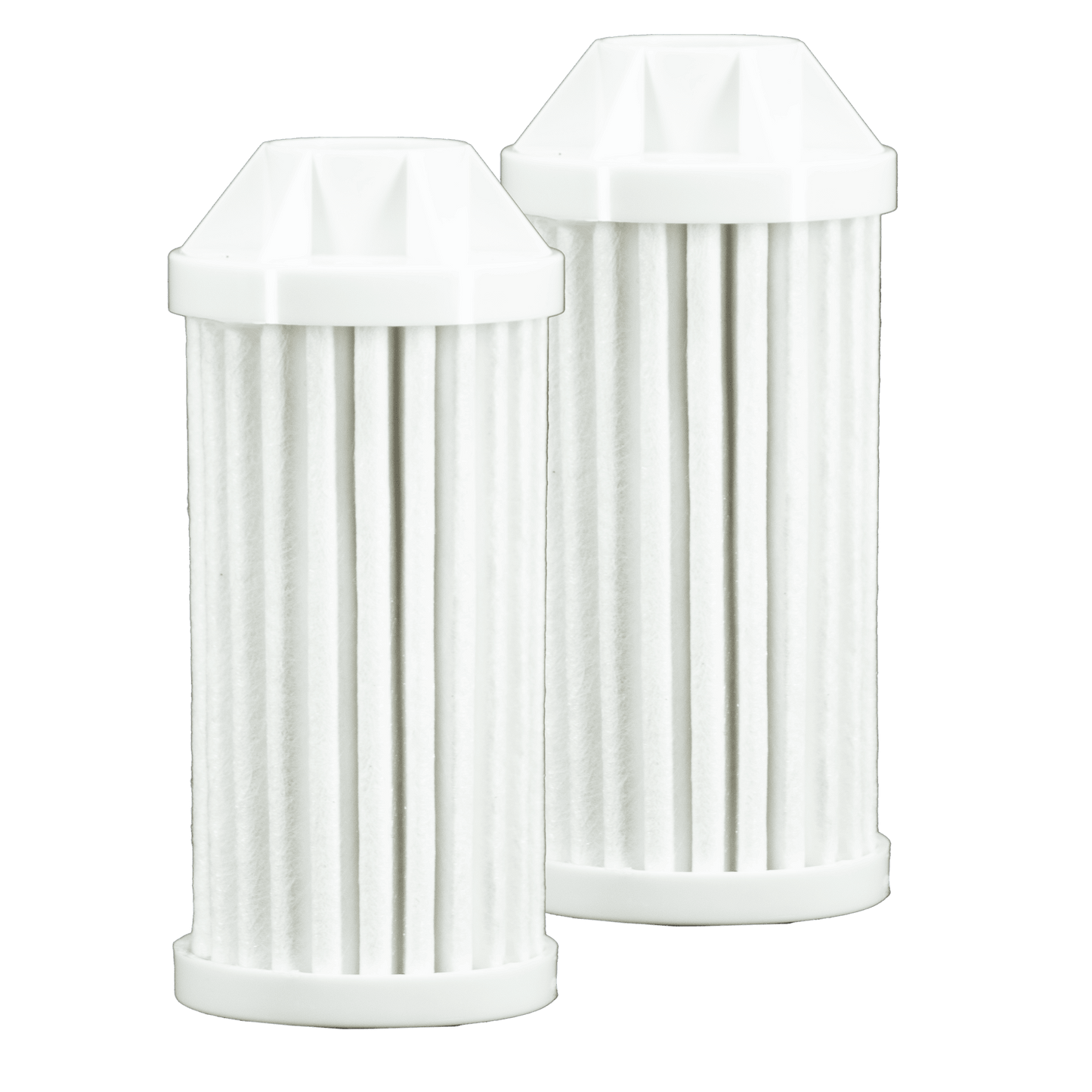 Epic Double-Pack Replacement Cartridges - US 8786