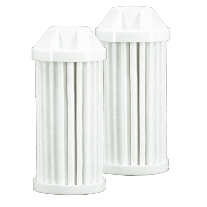 Epic Double-Pack Replacement Cartridges - US 8786