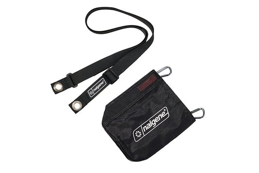 Foldable Bottle Sleeve - US 7332