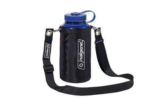 Foldable Bottle Sleeve - US 7332