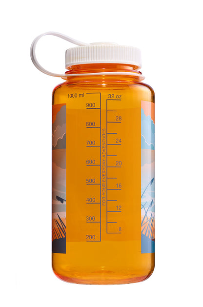 32oz WM Negative Landscape - US 3332