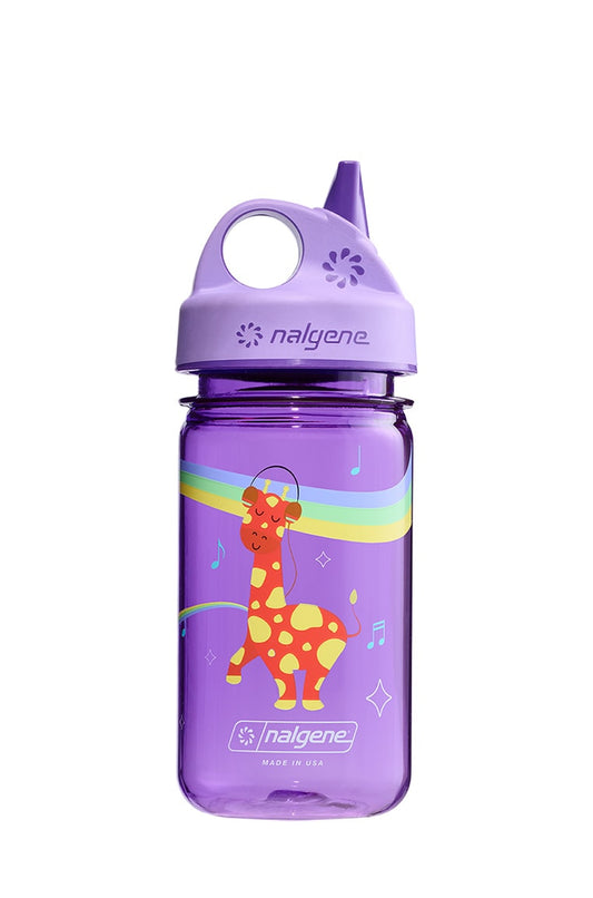12oz Kids Grip-N-Gulp with Graphics - US 3624