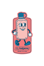 Nal The Nalgene Sticker - US 8063