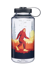 32oz Wide Mouth Mythical Creatures Bottles - US 6028