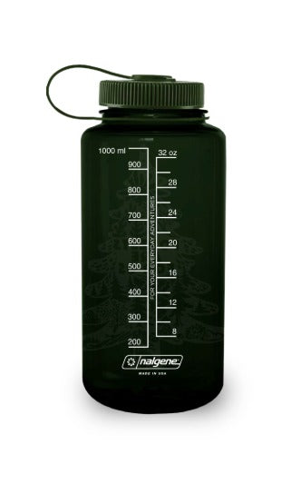 32oz Wide Mouth “Public Lands: Forests Are for Us” Bottle - US 8180
