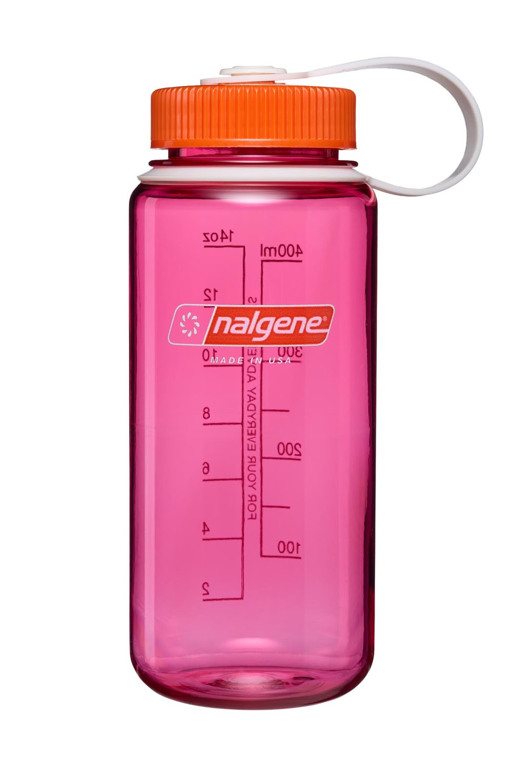 16oz Wide Mouth Thrill &amp; Motion - US 8595