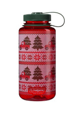 32oz Wide Mouth Ugly Sweater Bottle - US 8808